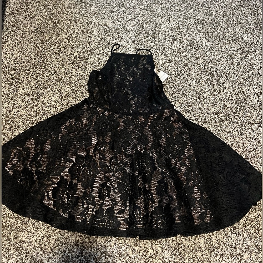New Windsor dress